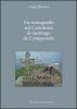 Un romagnolo sul cammino di Santiago de Compostela