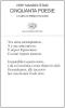 Cinquanta poesie