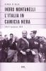 L' Italia in camicia nera