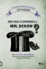 Che cosa � successo a Mr. Dixon? Le storie del Bibliobus di Tundrum