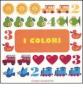 I colori