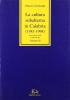 La cultura subalterna in Calabria (1981-1998). Storia degli studi e bibliografia