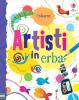 Artisti in erba
