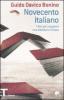 Novecento italiano. I libri per comporre una biblioteca di base