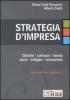 Strategia d'impresa