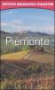 Piemonte. Con atlante stradale tascabile 1:400 000