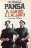 Il gladio e l'alloro