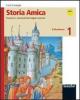 Storia amica - vol. 1 + atlante storia antica vol.1