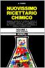Nuovissimo ricettario chimico vol.1