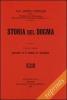 Storia del dogma (rist. anast. 1914) vol.5