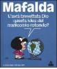 Mafalda. Le strisce dalla 1369 alla 1644