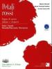 Petali rossi. Fiaba, favola, novella, racconto, romanzo. Con espansione online. Per il biennio delle Scuole superiori