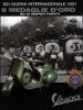 Vespa sport. �Sei giorni�