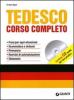 Tedesco. Corso completo. Con CD Audio