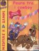 Paura tra i cowboy. Scooby-Doo!