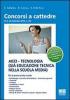 A033. Tecnologia (gi� Educazione tecnica nella scuola media)