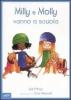 Milly e Molly vanno a scuola