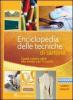 Enciclopedia delle tecniche di sartoria. Come creare abiti alla moda con il cucito