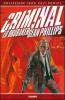 Codardo. Criminal vol.1