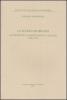 La scuola di Milano. Le origini della neoscolastica italiana (1909-1923)