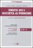 Unico 2011. Societ� di persone