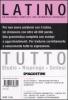 Tutto latino