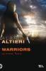 Warriors. Le nuove furie. Tutti i racconti vol.5