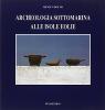 Archeologia sottomarina alle isole Eolie