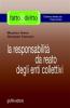 La responsabilit� da reato degli enti collettivi