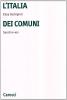 L' Italia dei comuni. Secoli XI-XIII