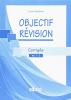 Corriges objectif revision