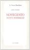 Novecento. Nuovi sondaggi