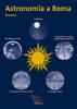 Astronomia a Roma. Percorsi