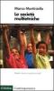 Le societ� multietniche