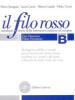 Il filo rosso. Antologia e storia della letteratura italiana ed europea. Con materiali per il docente. Per le Scuole superiori vol.3