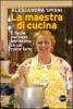 La maestra di cucina
