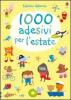 Mille adesivi per l'estate