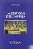 La gestione dell'impresa. Con CD-ROM