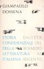 Storia confidenziale della letteratura italiana vol.2