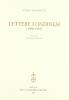 Lettere londinesi (1968-1995)