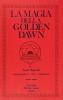 La magia della Golden Dawn vol.4