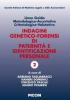 Linee guida metodologico-accertative criteriologico-valutative. Indagini generico-forensi di paternit� e identificazione personale