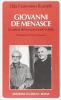 Giovanni De Menasce. La nascita del servizio sociale in Italia