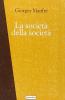 La societ� della societ�