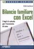 Bilancio familiare con Excel