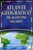 Atlante geografico tascabile