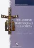 I pi� antichi testi pasquali della Chiesa