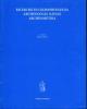 Ricerche di geomorfologia, archeologia navale, archeometria