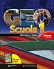 Geoscuola. Atlante-Geopatrimonio. Con espansione online: Giro d'Italia. Ediz. arancio. Per la Scuola media vol.1