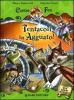 Tentacoli in agguato! Capitan Fox. Con stickers